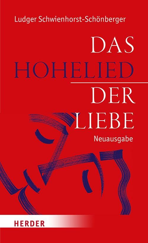 Das Hohelied der Liebe Religion & Esotericism