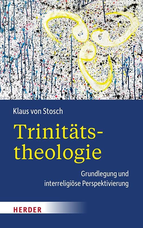 Trinitätstheologie Religion & Esotericism