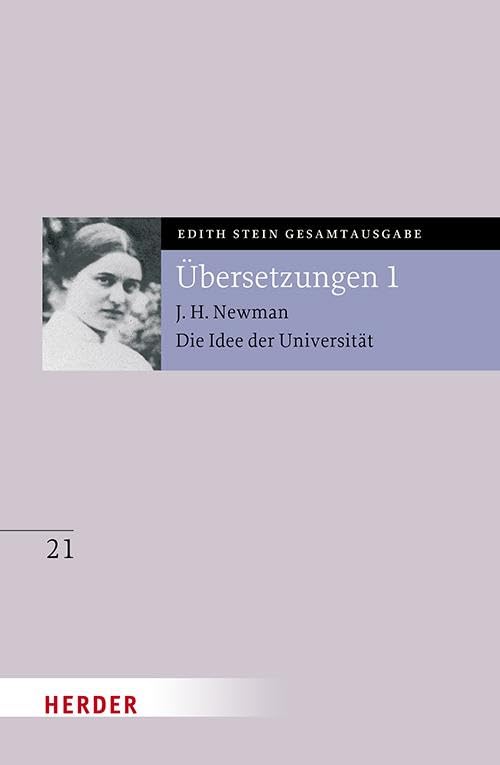 Übersetzung von John Henry Newman, Die Idee der Universität Philosophy