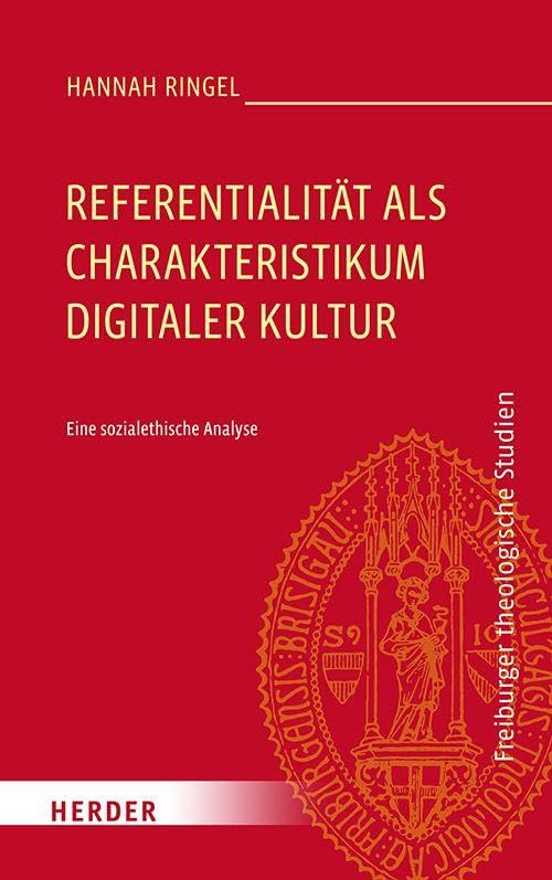 Referentialität als Charakteristikum digitaler Kultur Philosophy