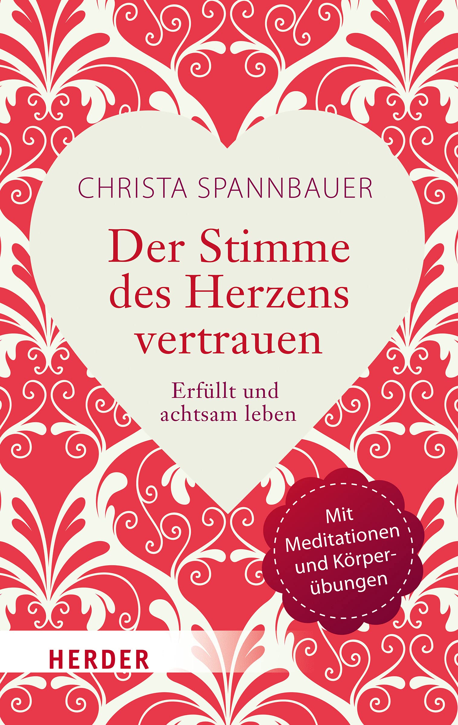 Der Stimme des Herzens vertrauen Lifestyle