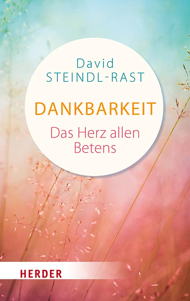 Dankbarkeit Second hand books on Religion & Esotericism