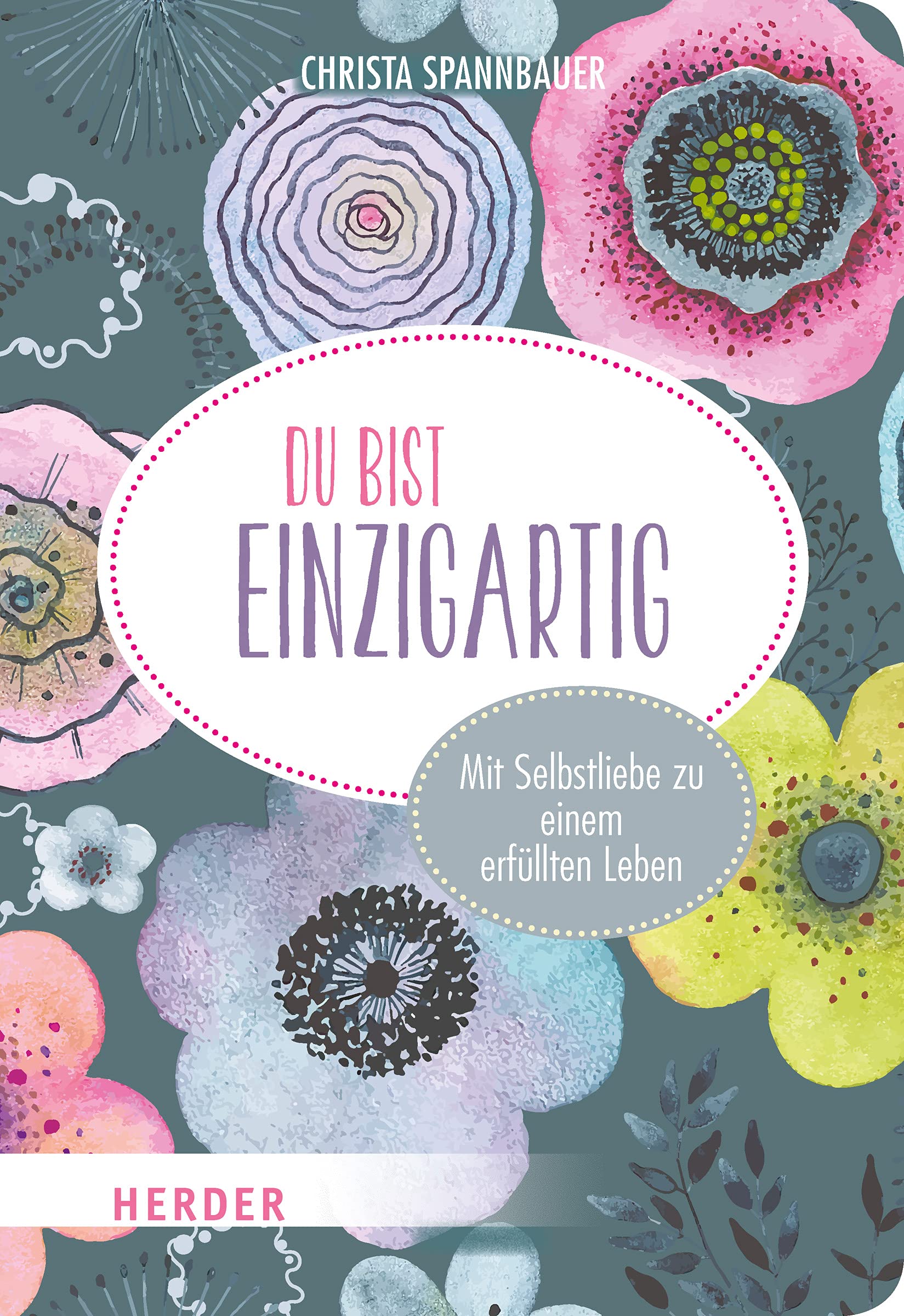 Du bist einzigartig Lifestyle