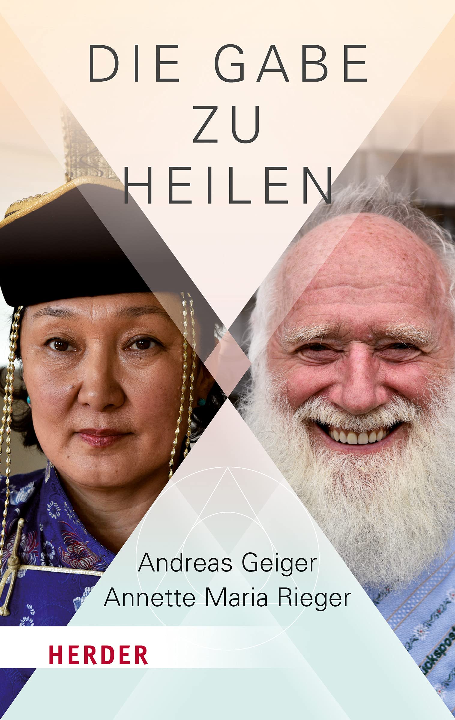 Product Image: Die Gabe zu heilen
