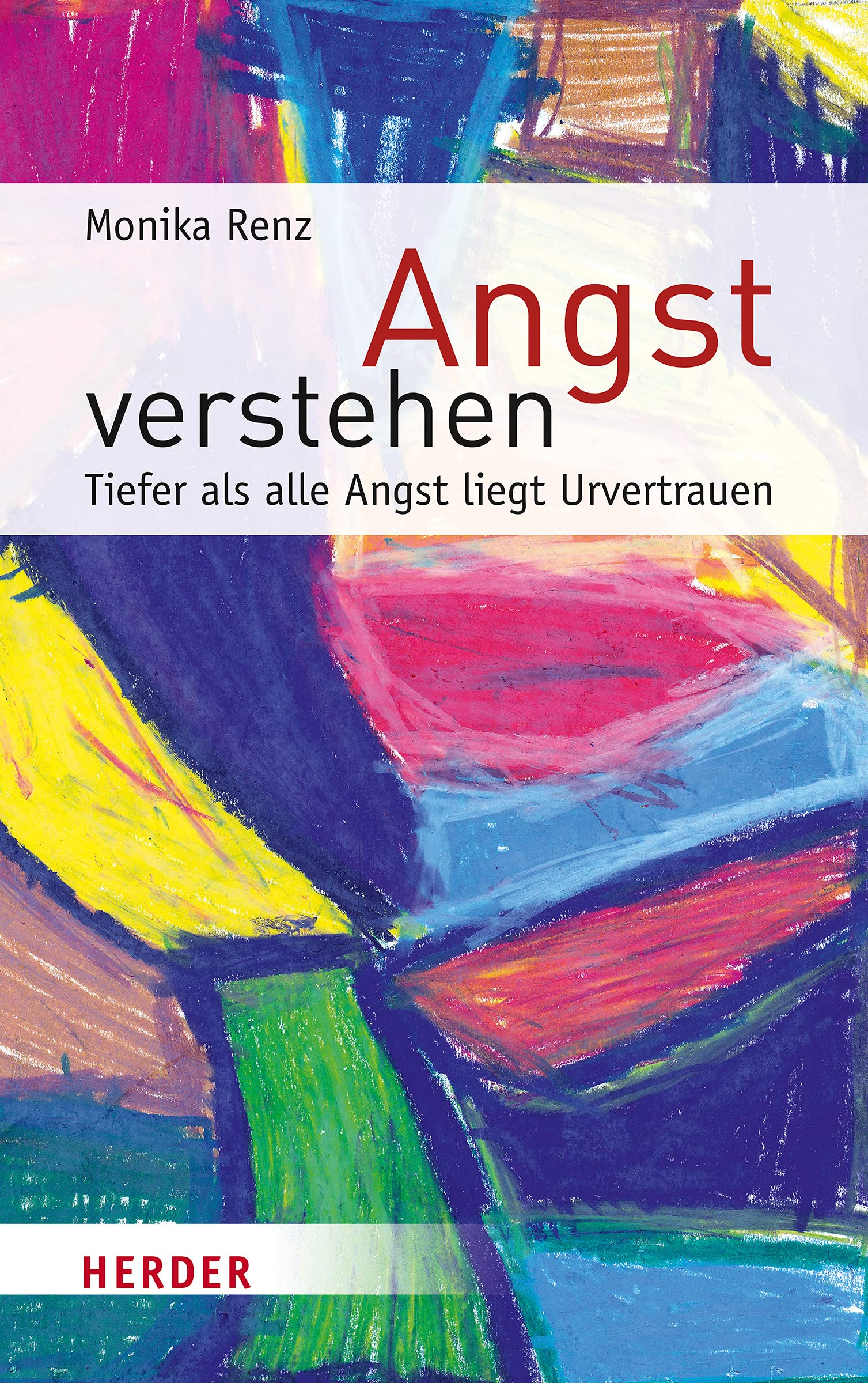 Product Image: Angst verstehen