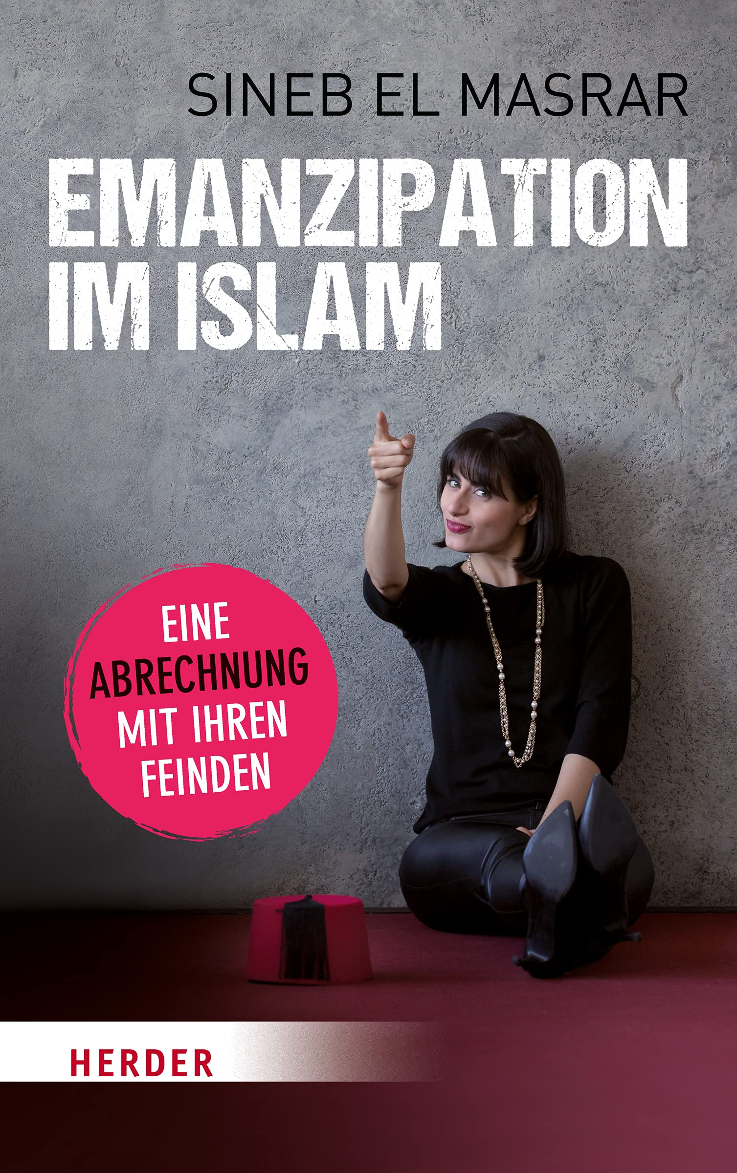 Emanzipation im Islam - Eine Abrechnung mit ihren Feinden Religion & Esotericism