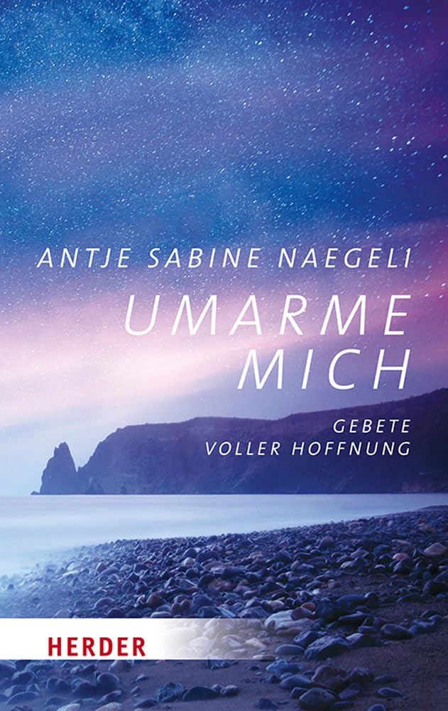 Product Image: Umarme mich