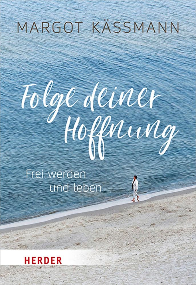Product Image: Folge deiner Hoffnung