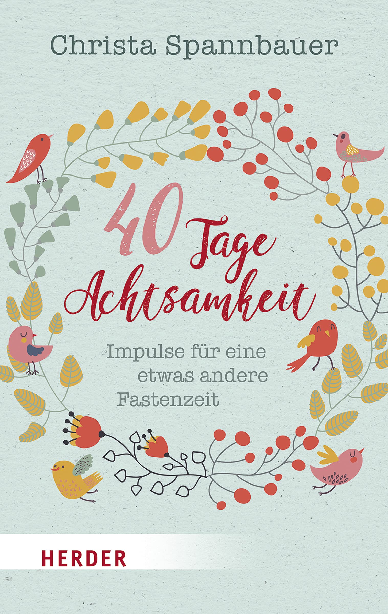 Product Image: 40 Tage Achtsamkeit