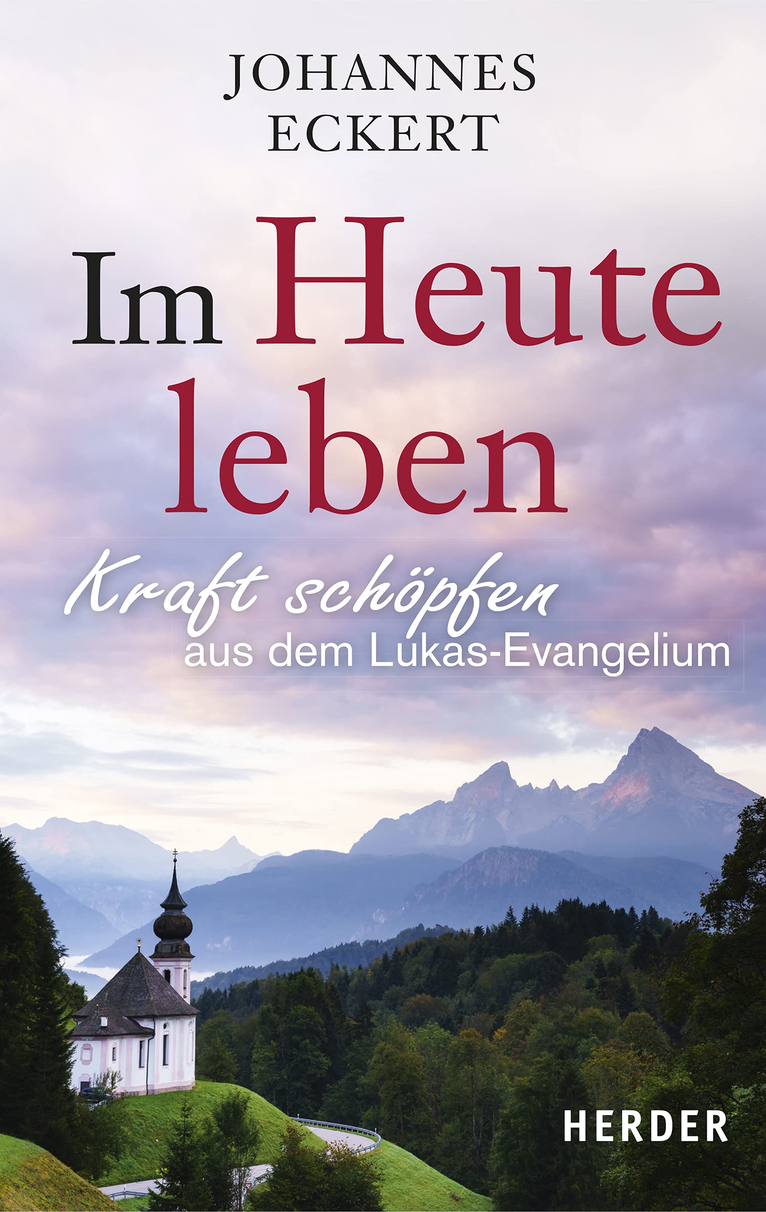 Product Image: Im Heute leben