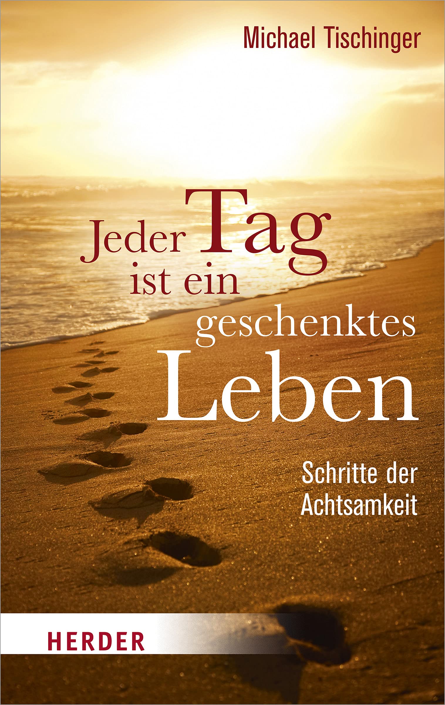 Product Image: Jeder Tag ist ein geschenktes Leben