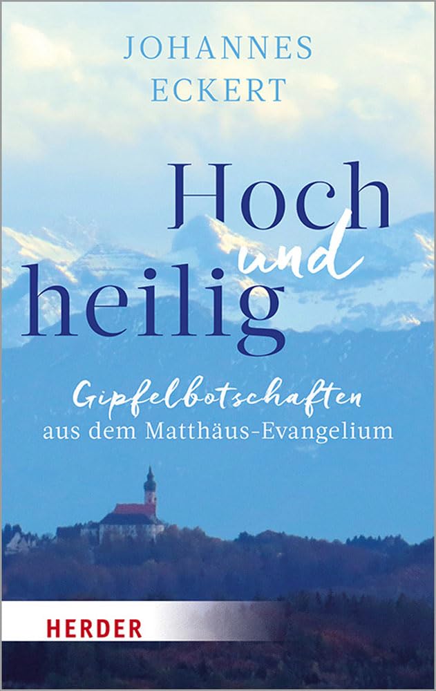 Product Image: Hoch und heilig