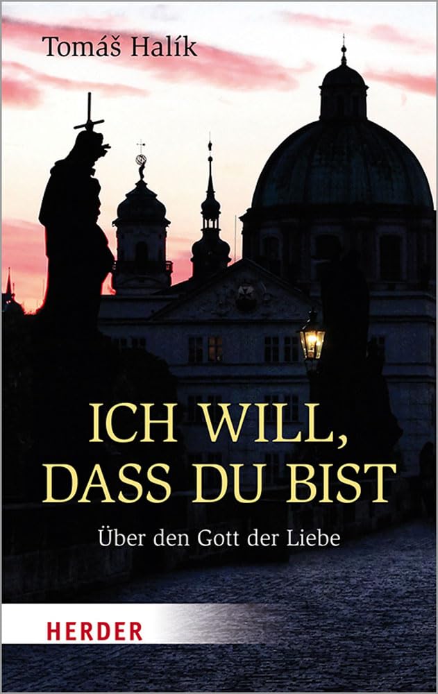 Ich will, dass du bist Second hand books on Religion & Esotericism
