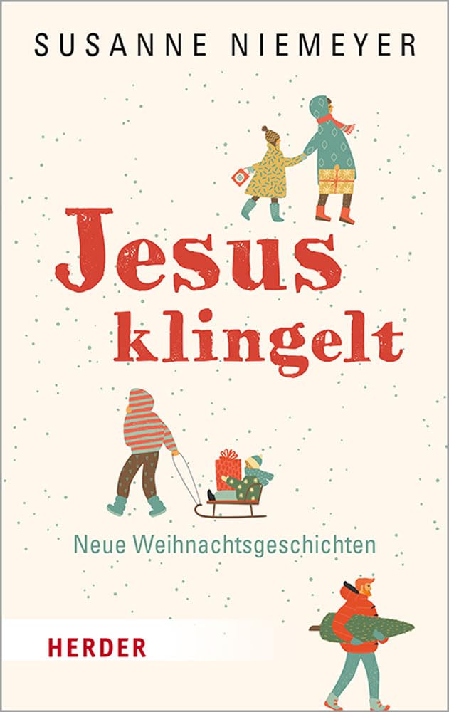 Jesus klingelt Religion & Esotericism