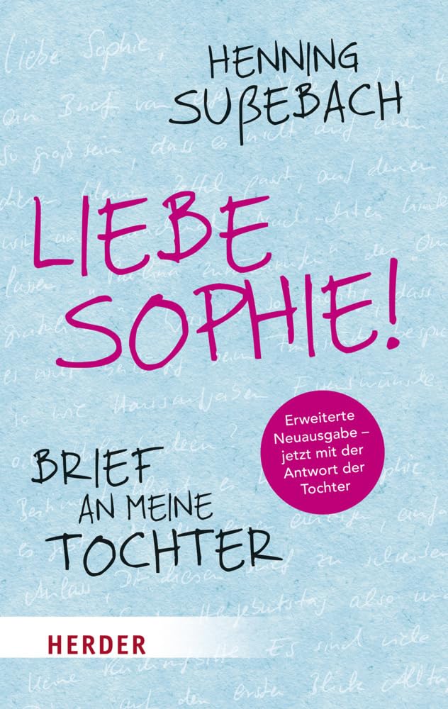 Product Image: Liebe Sophie!