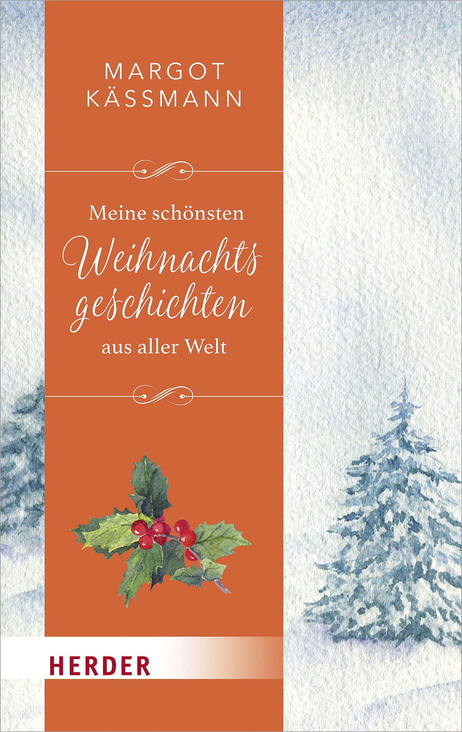Meine schönsten Weihnachtsgeschichten aus aller Welt Lifestyle