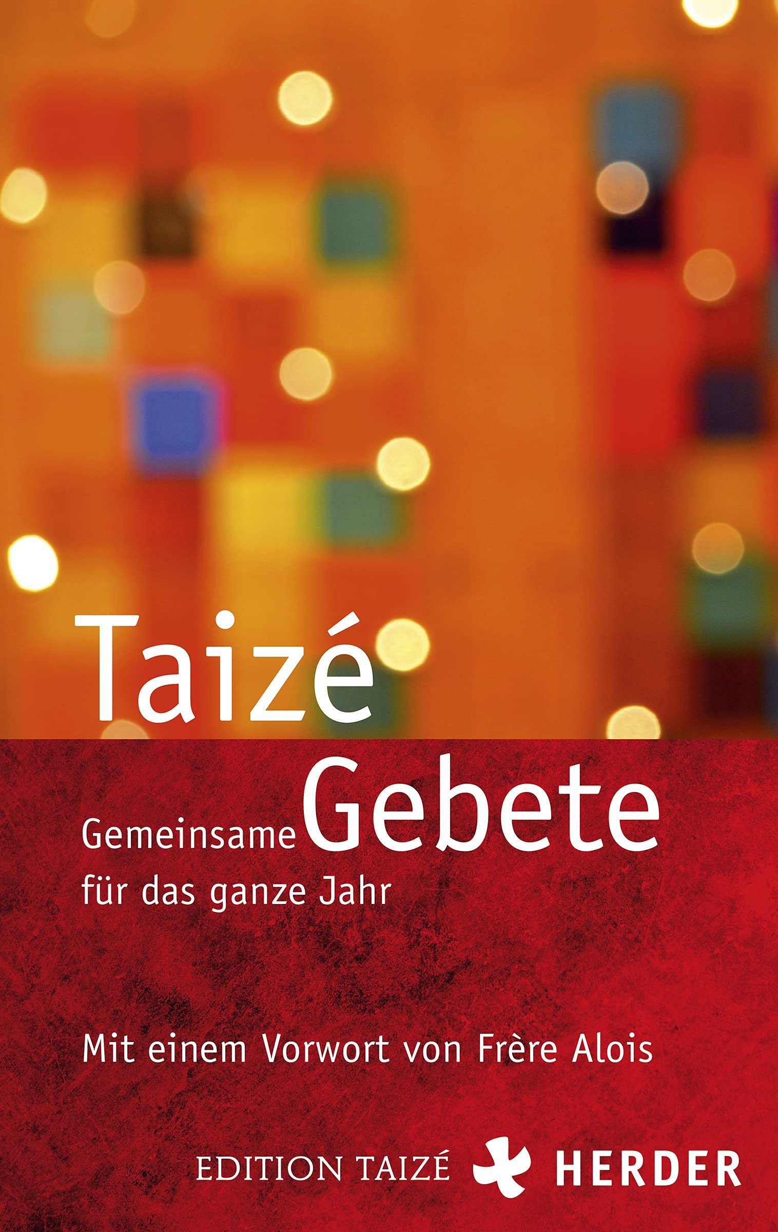 Gemeinsame Gebete für das ganze Jahr Religion & Esotericism