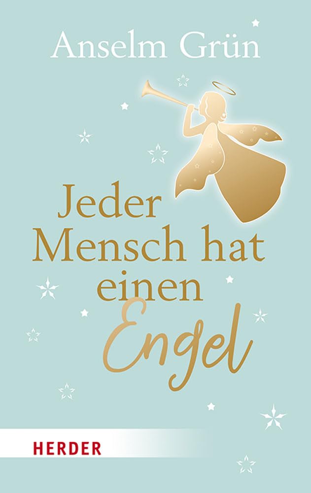Jeder Mensch hat einen Engel Business, Finance & Career Books