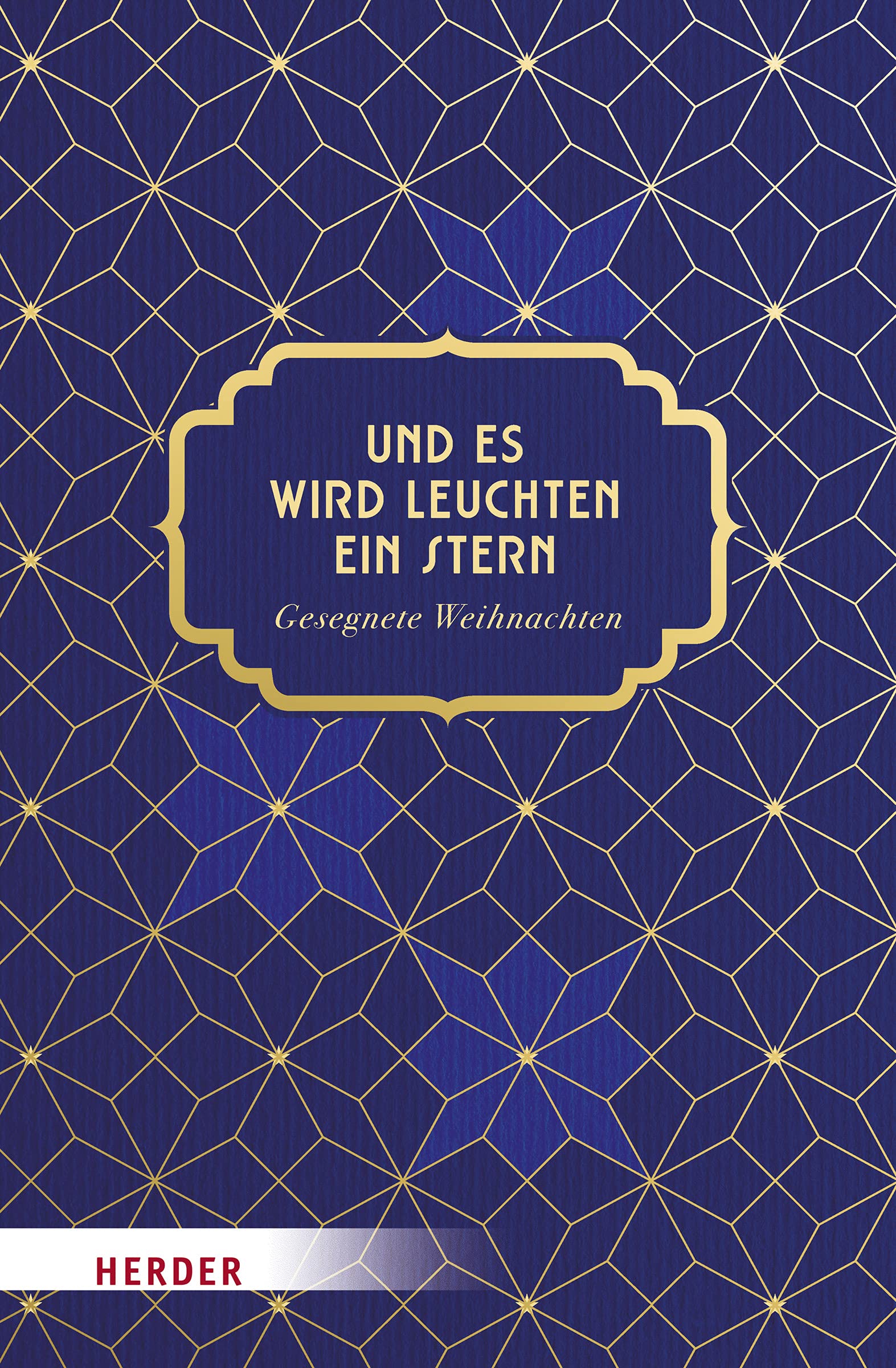 Und es wird leuchten ein Stern Lifestyle Books