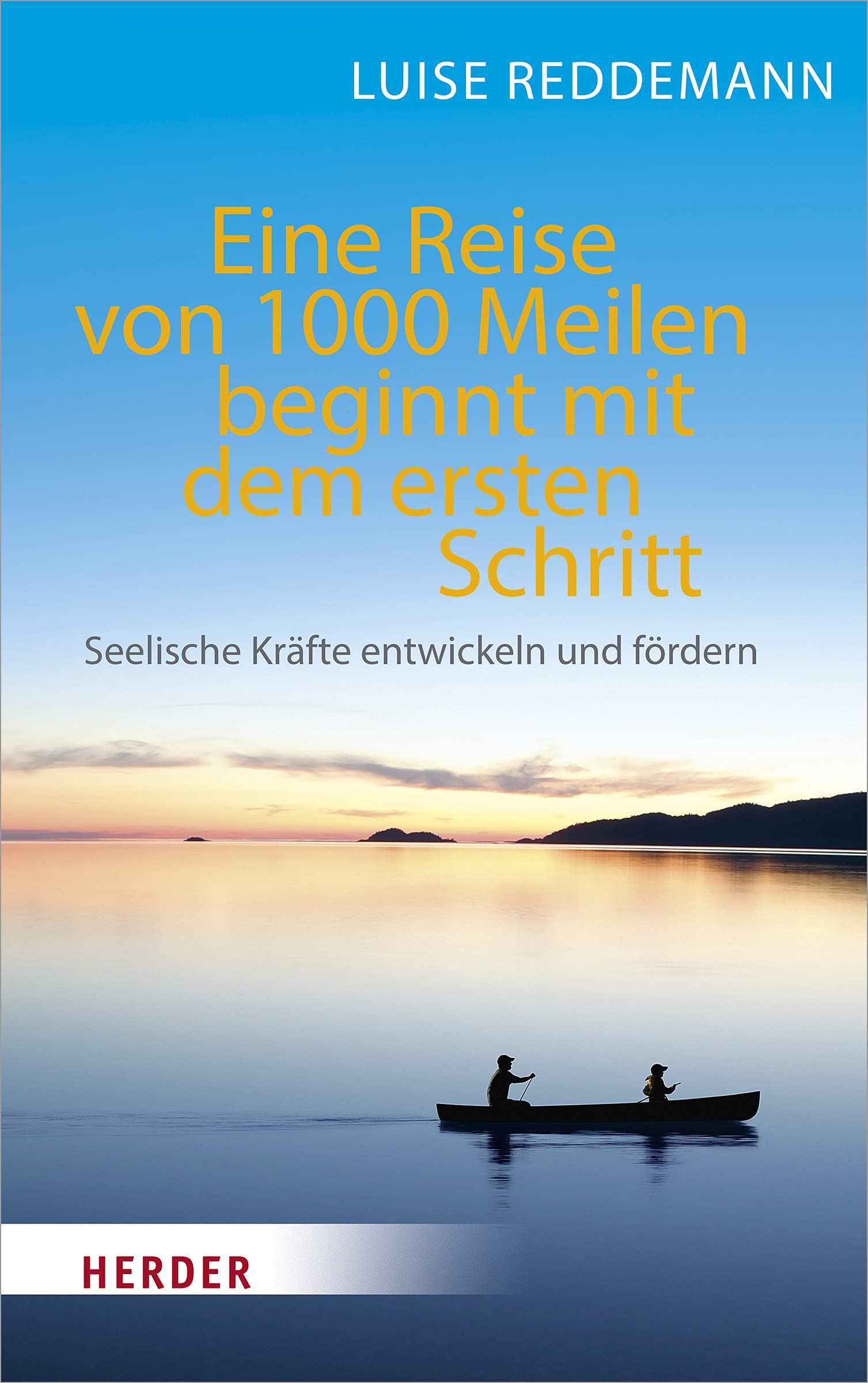 Eine Reise von 1000 Meilen beginnt mit dem ersten Schritt Health, Nutrition & Fitness