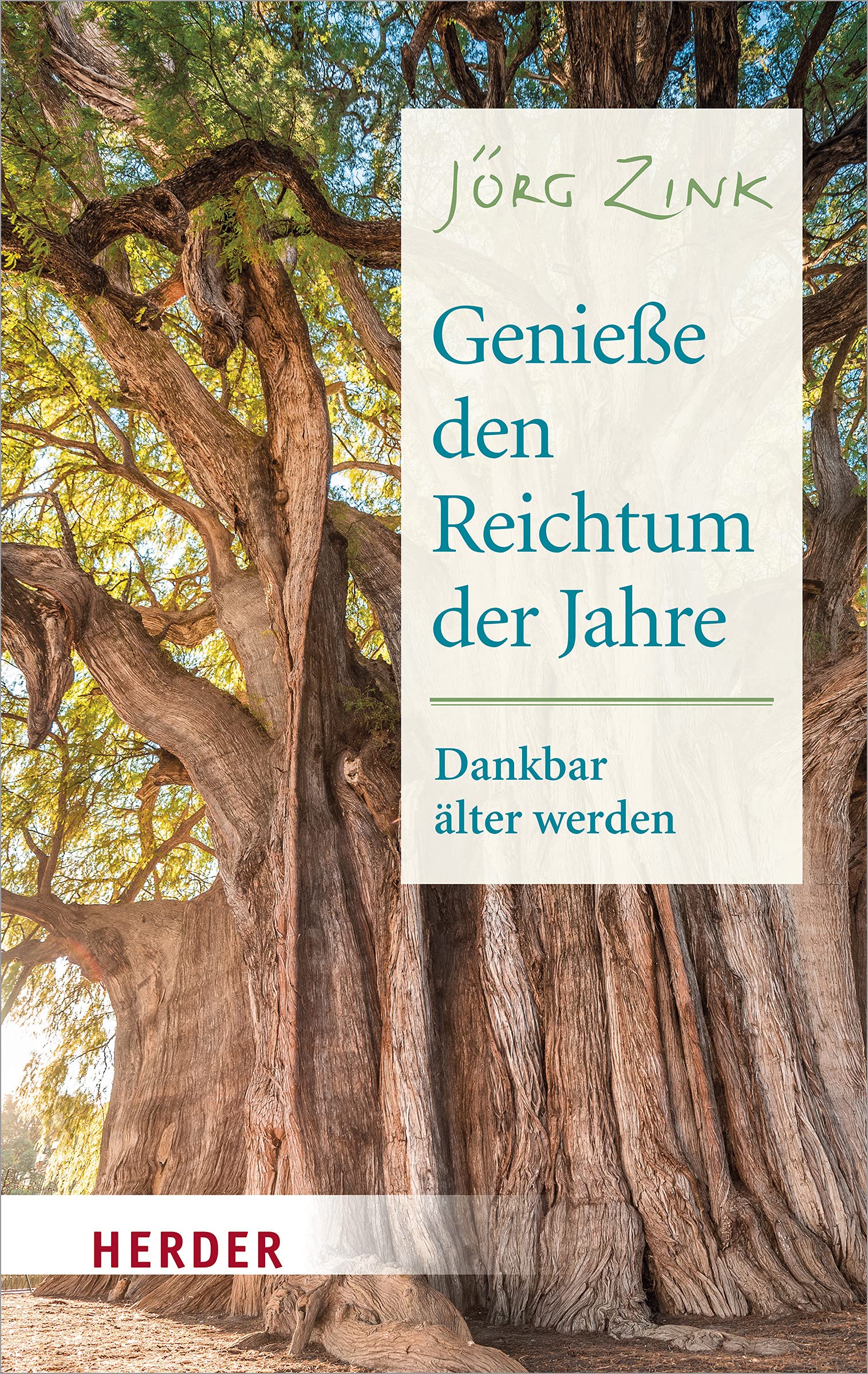 Genieße den Reichtum der Jahre Lifestyle