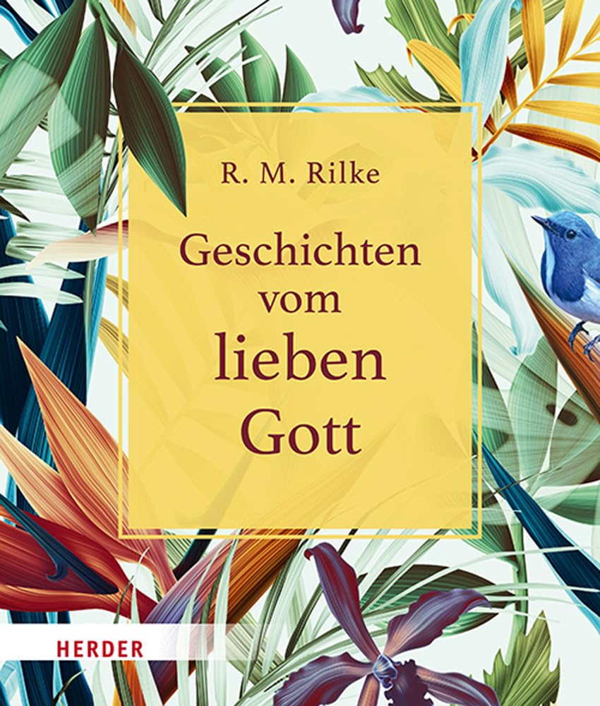 Geschichten vom lieben Gott Fairy Tales & Legends