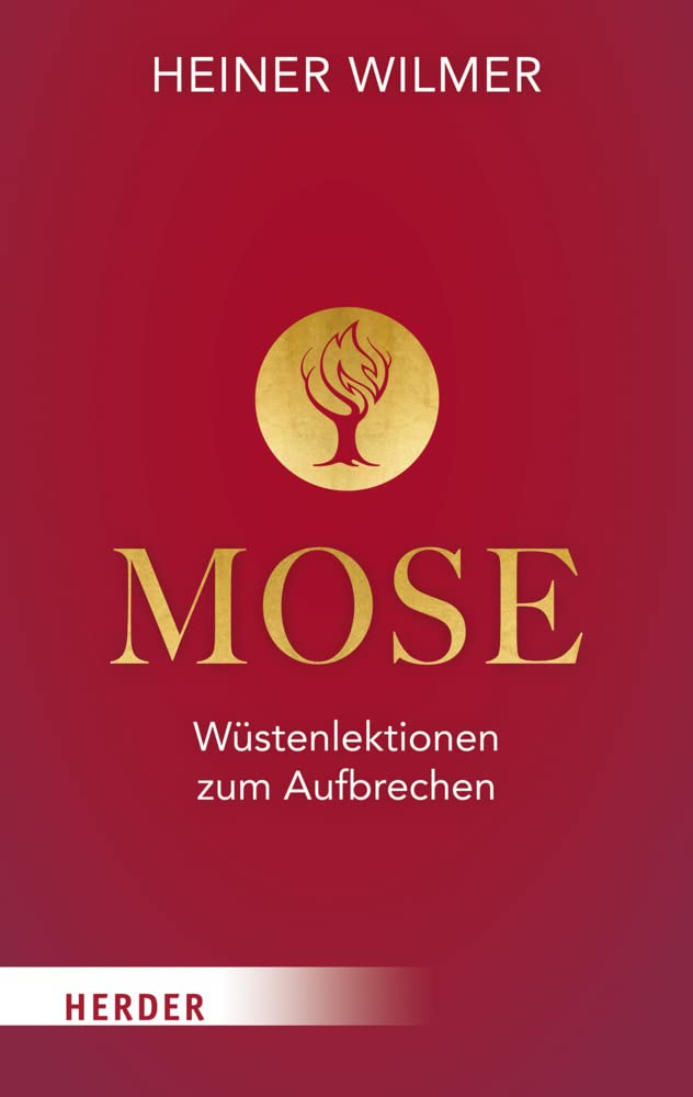 Mose Religion & Esotericism