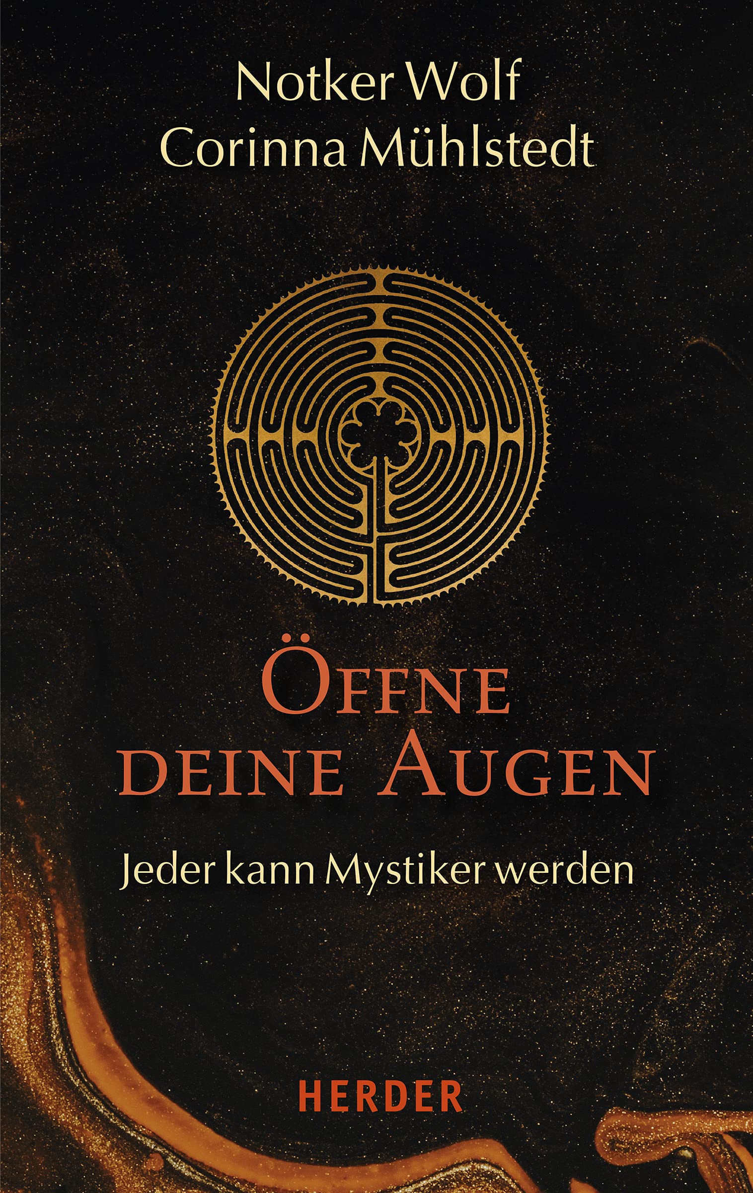 Öffne deine Augen Religion & Esotericism