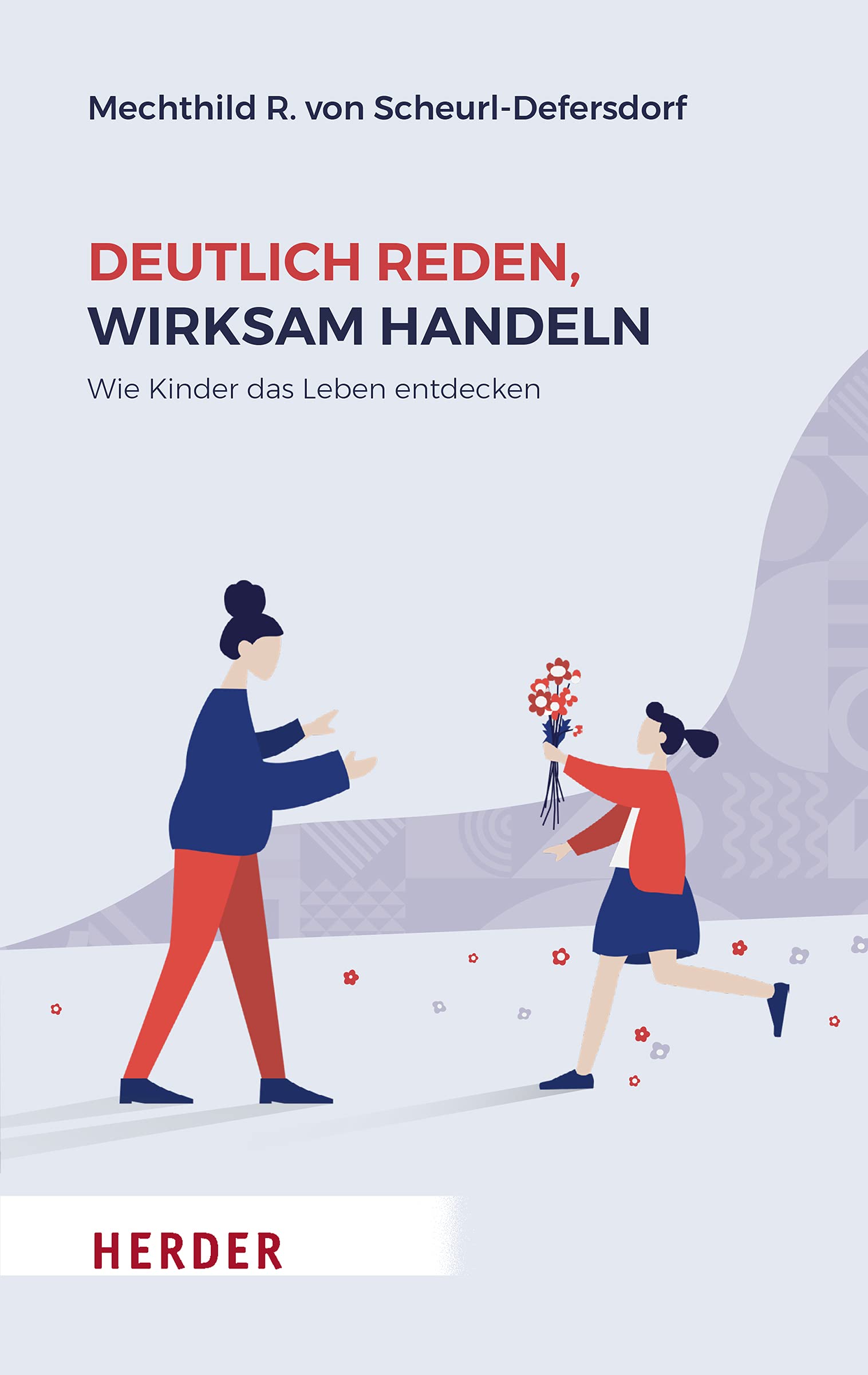 Deutlich reden, wirksam handeln Parents & Children