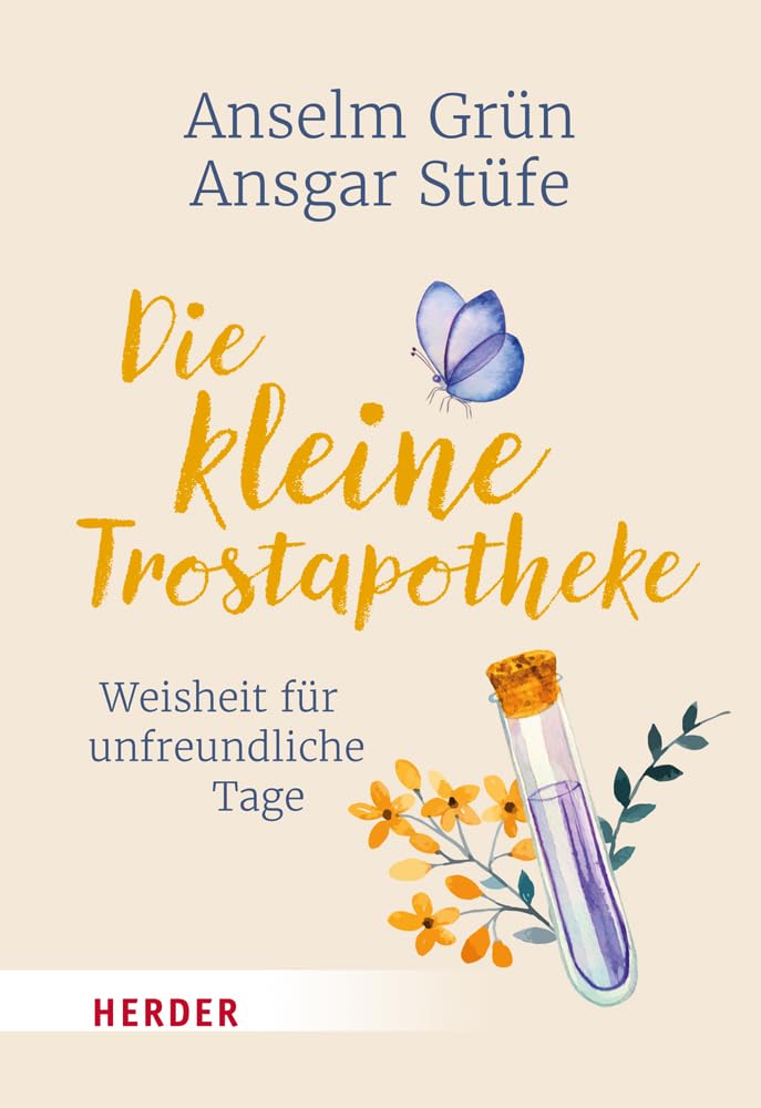 Die kleine Trostapotheke Lifestyle
