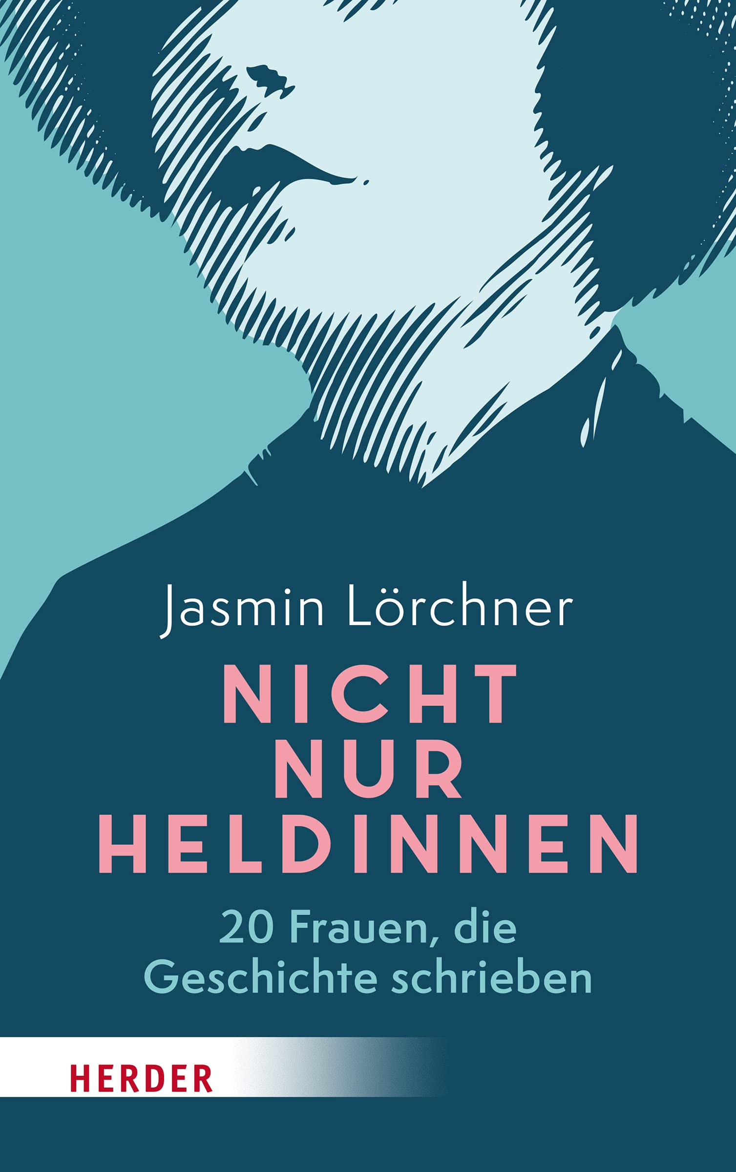 Nicht nur Heldinnen Memories
