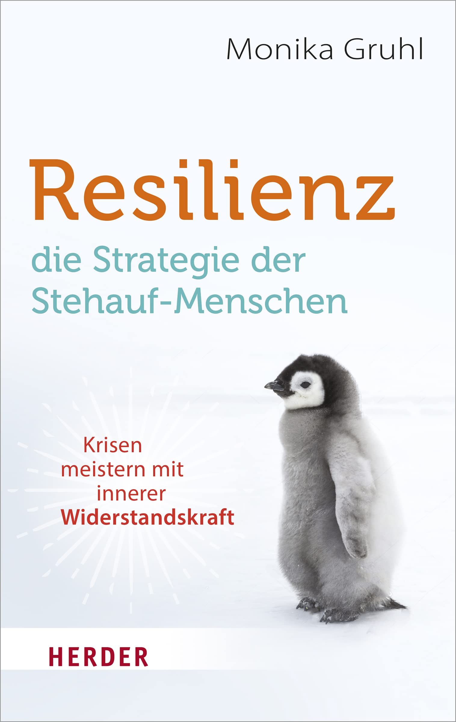 Resilienz - die Strategie der Stehauf-Menschen Lifestyle