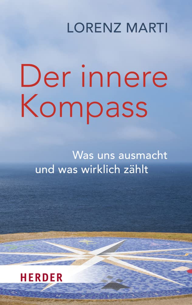 Der innere Kompass Religion & Esotericism
