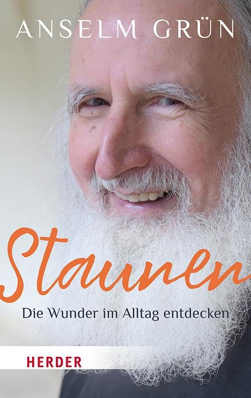 Staunen - Die Wunder im Alltag entdecken Lifestyle