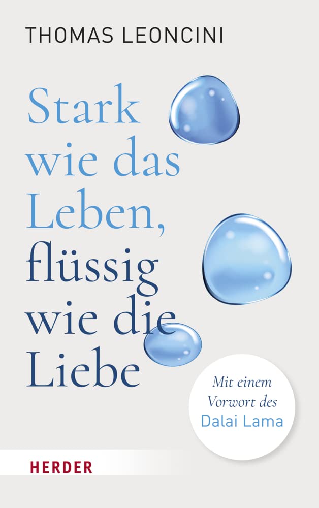 Stark wie das Leben, flüssig wie die Liebe Lifestyle