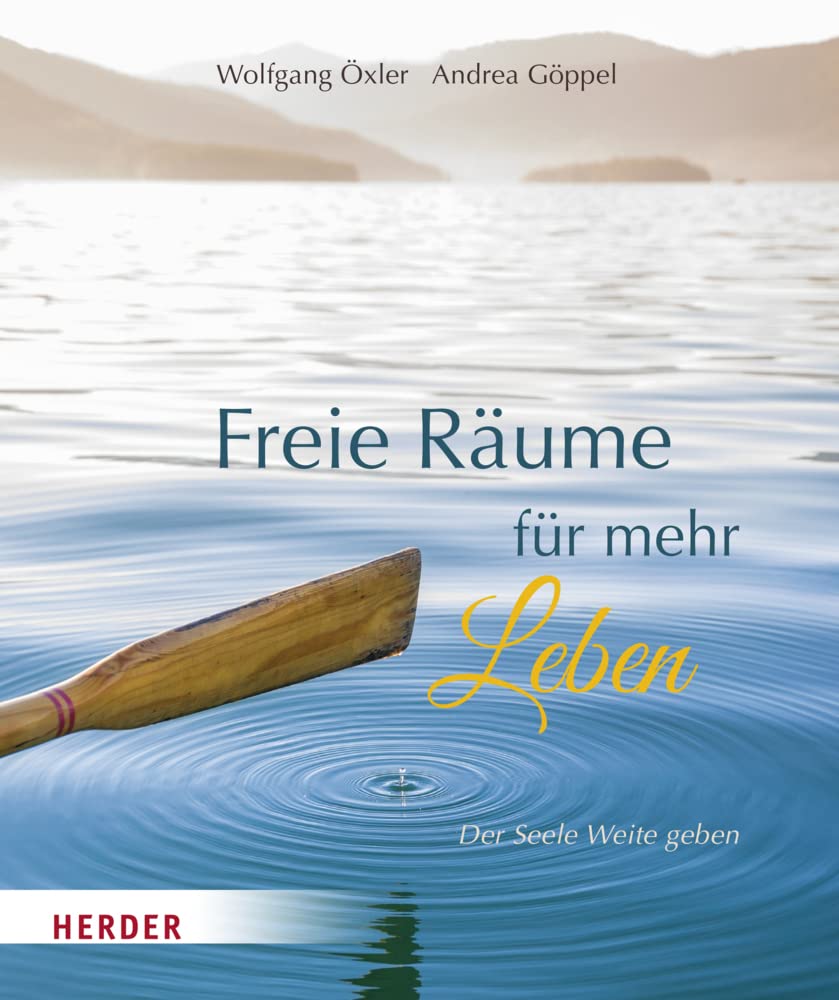 Freie Räume für mehr Leben Photography