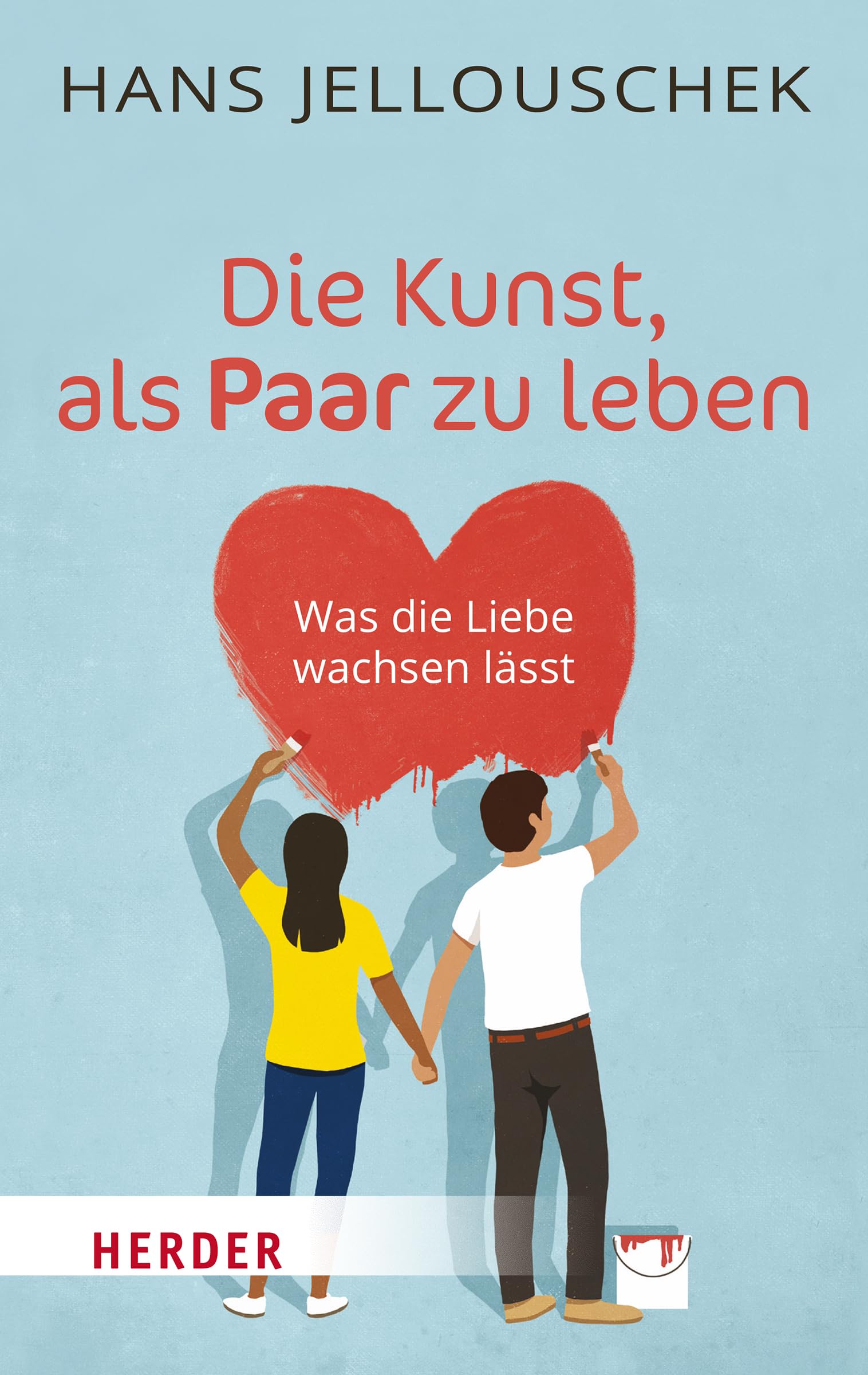 Die Kunst, als Paar zu leben Lifestyle