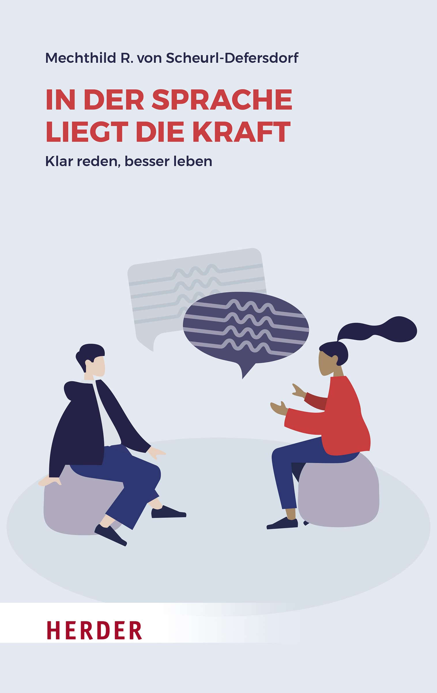 In der Sprache liegt die Kraft Lifestyle