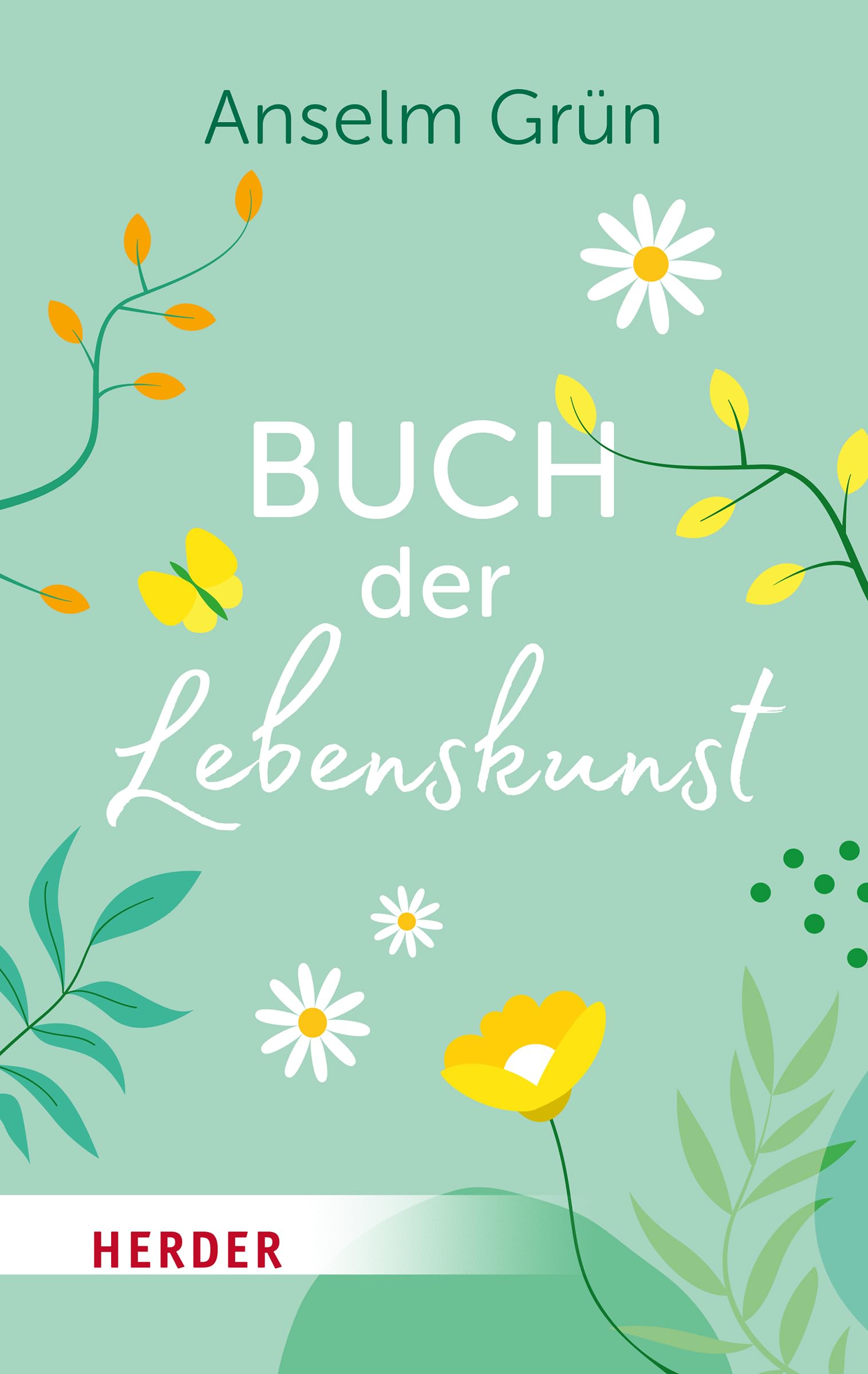 Buch der Lebenskunst Lifestyle