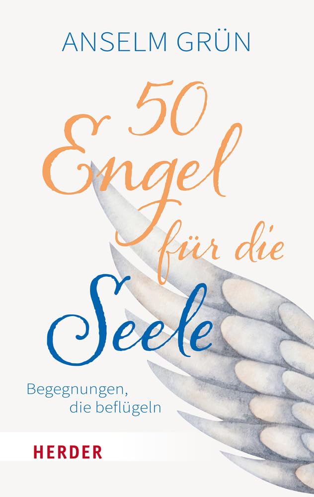 50 Engel für die Seele Religion & Esotericism