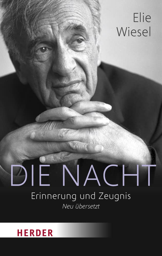 Product Image: Die Nacht