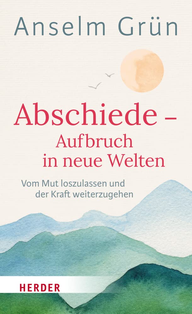 Abschiede - Aufbruch in neue Welten Parents & Children