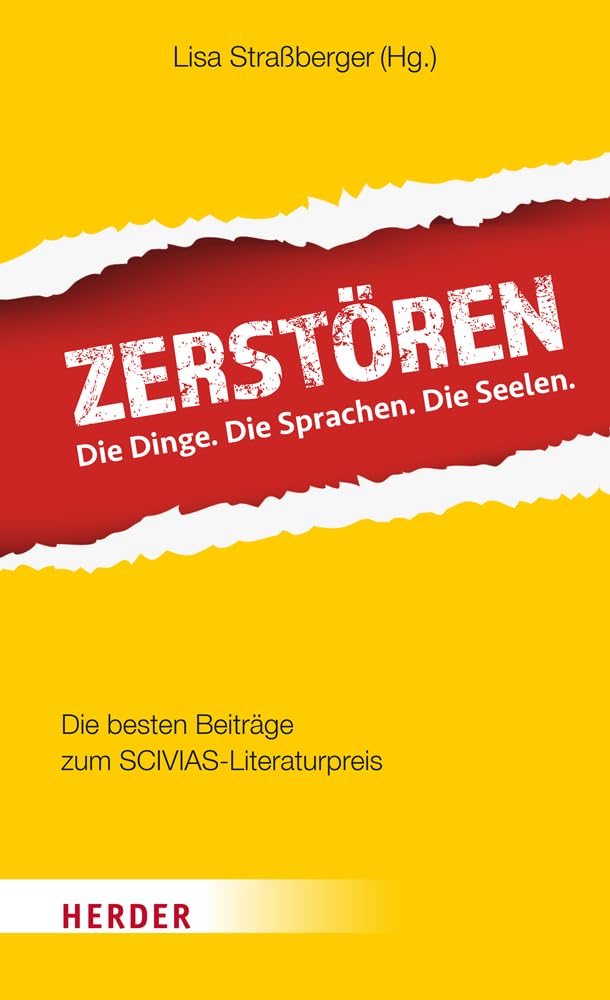Zerstören Essays & Short Stories