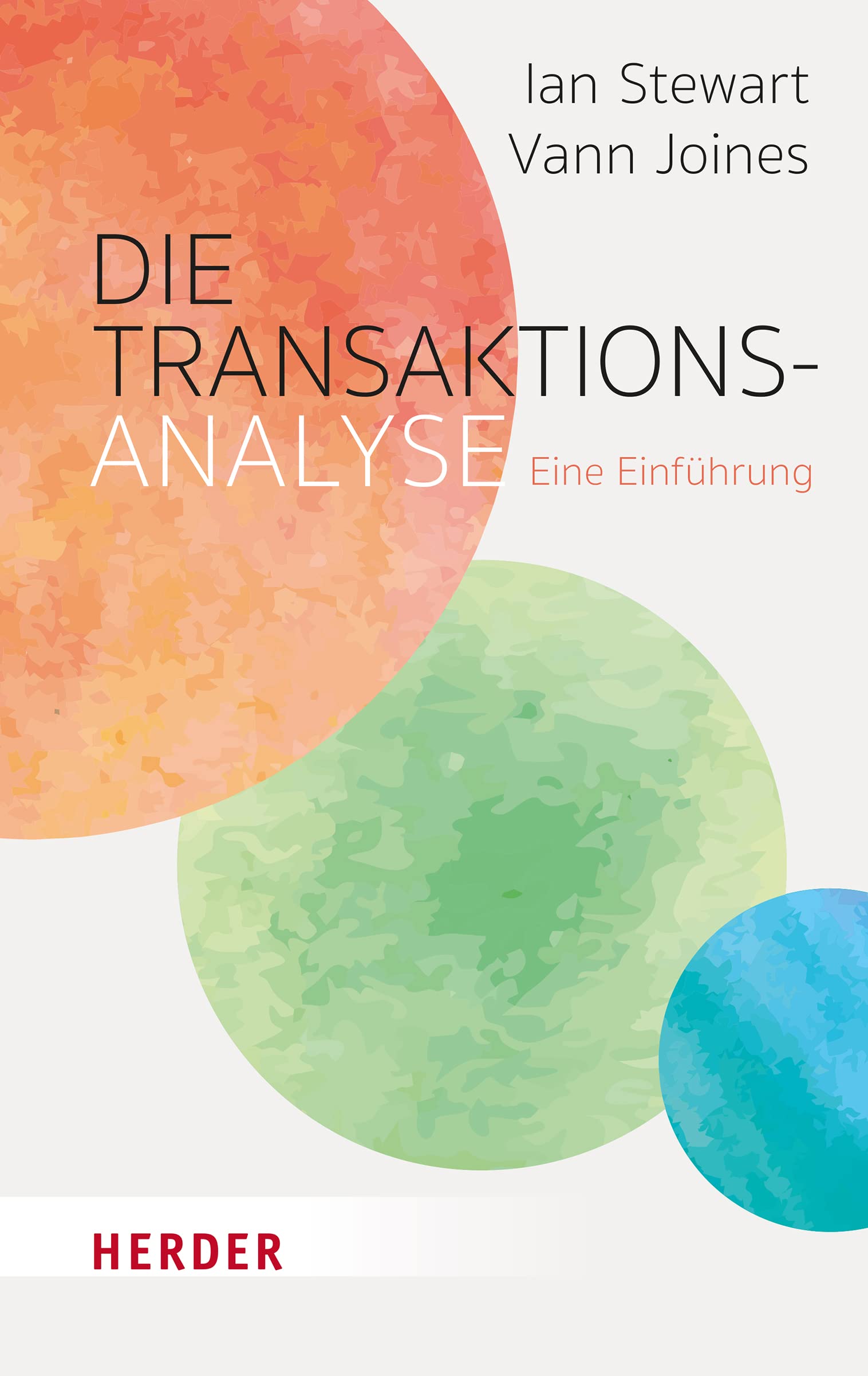 Product Image: Die Transaktionsanalyse