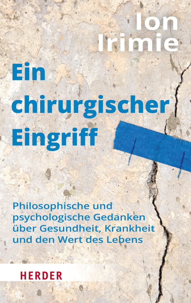 Ein chirurgischer Eingriff University books