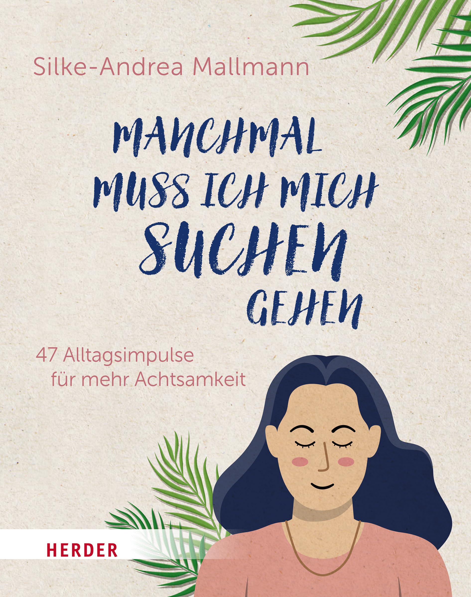 Manchmal muss ich mich suchen gehen Living & Furnishing