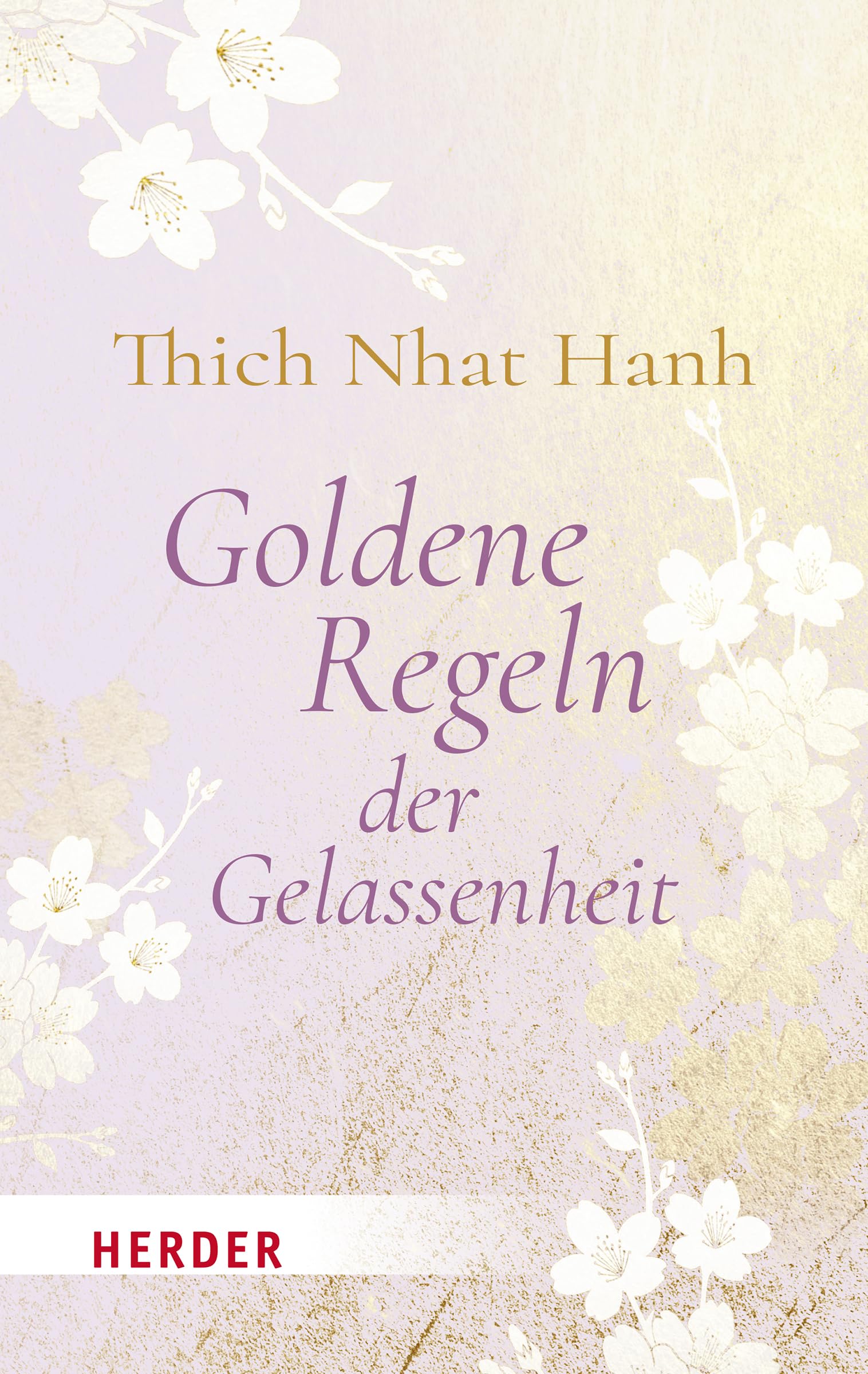 Goldene Regeln der Gelassenheit Lifestyle
