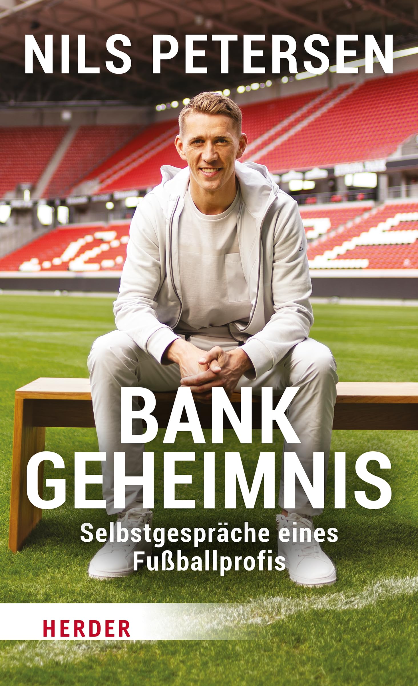 Bank-Geheimnis (signierte Ausgabe): Selbstgespräche eines Fußballprofis Sports