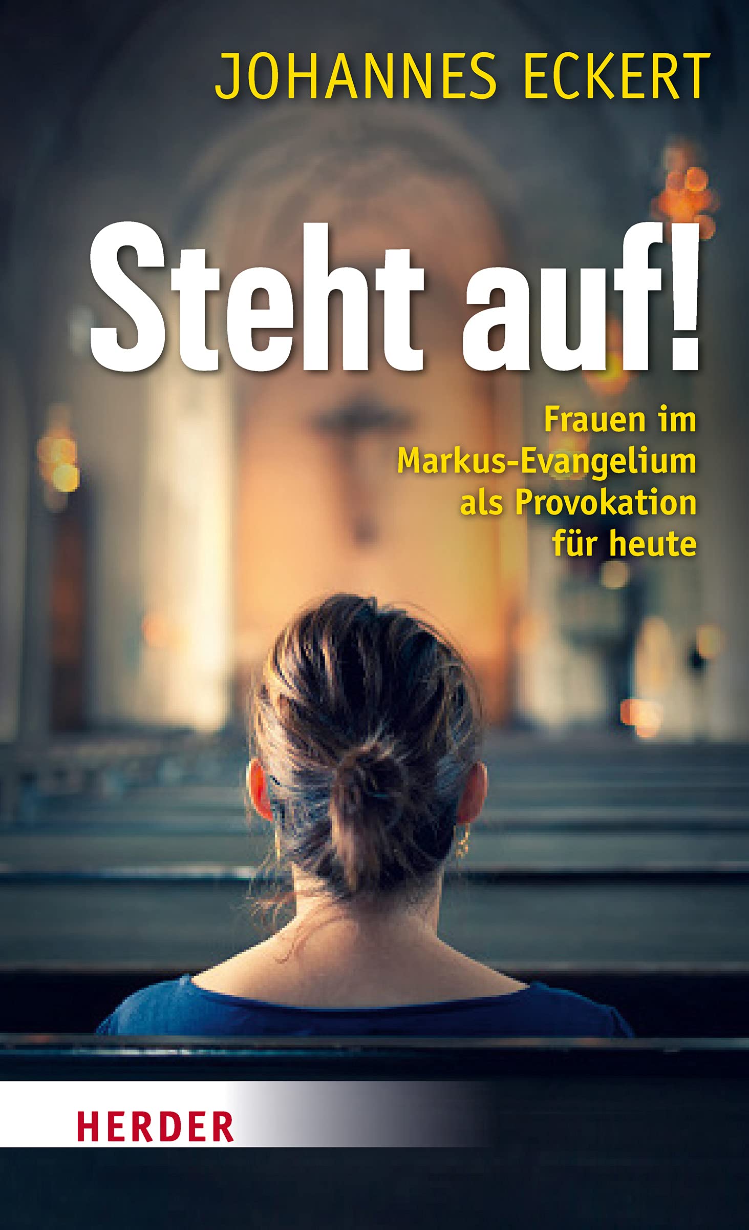 Steht auf! Second hand books on Religion & Esotericism
