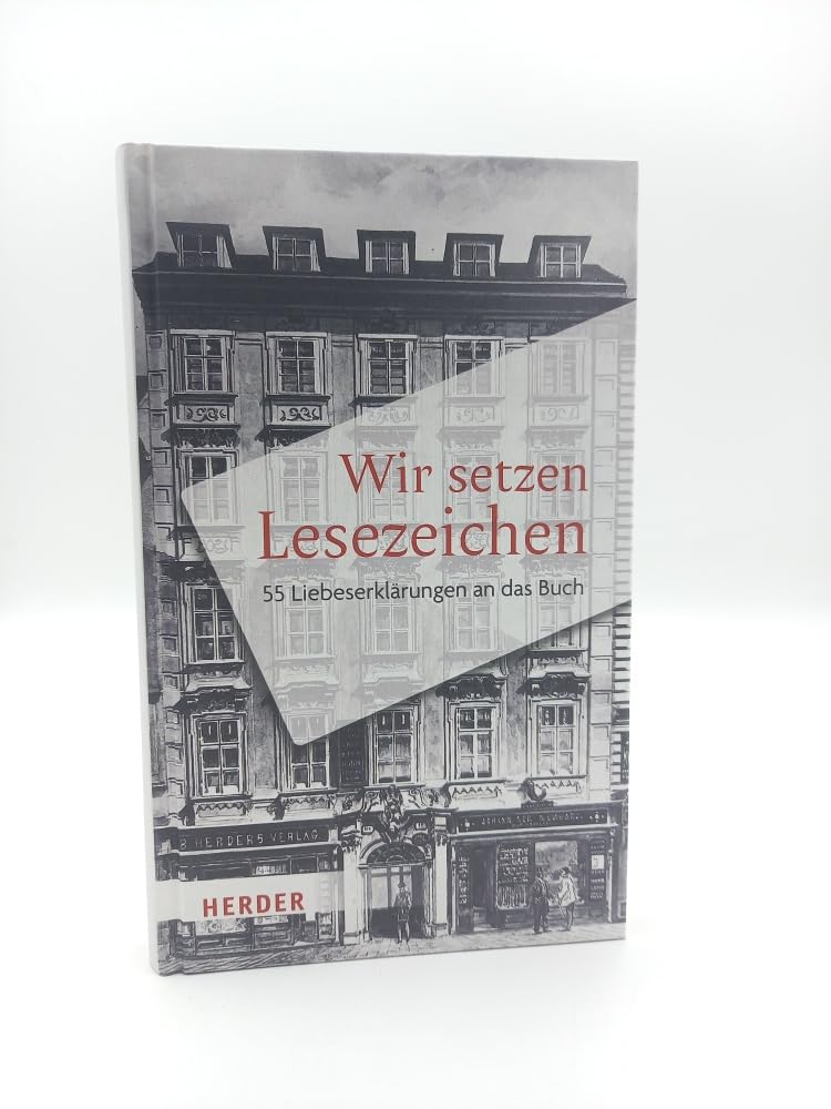Wir setzen Lesezeichen Media & Communication